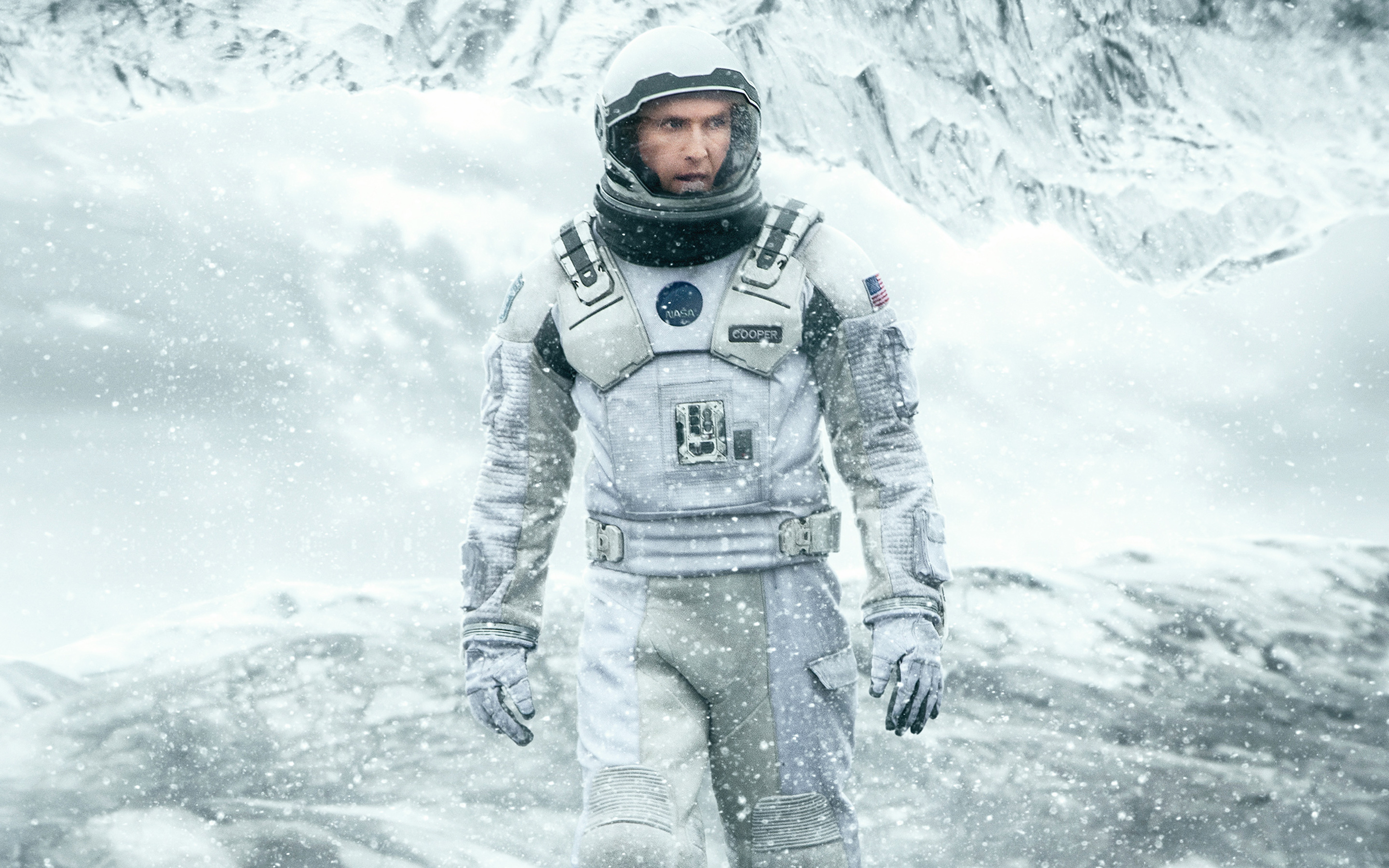 Interstellar