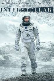 Interstellar