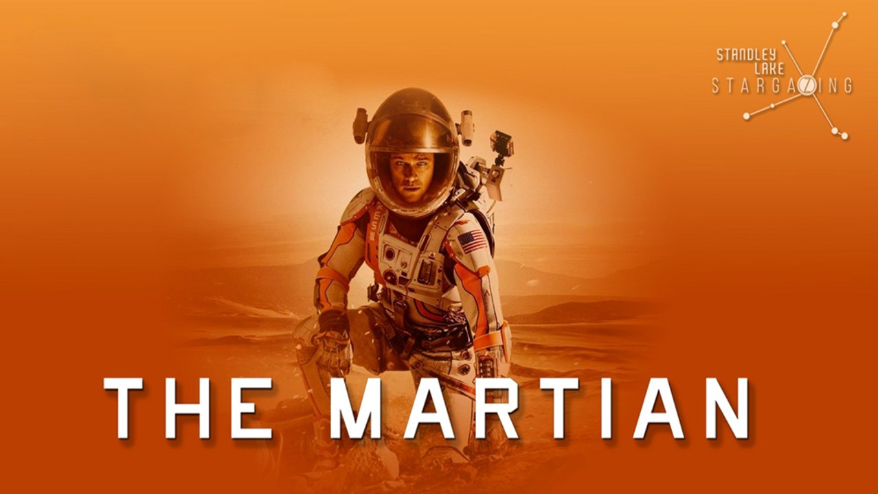 The Martian