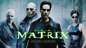 The Matrix